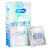 Durex презервативы invisible 12 шт.