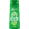 Купить Garnier fructis огуречная свежесть укрепляющий шампунь 400 мл цена