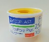 Купить Ecoplast пластырь медицинский фиксирующий нетканный ecopore plus 2,5x5 цена