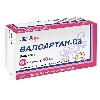 Купить Валсартан-сз 80 мг 60 шт. таблетки, покрытые пленочной оболочкой цена