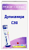 Купить Дулькамара с30 гомеопатические монокомп препарат растит происхожд гранулы гомеопатические 4 гр цена
