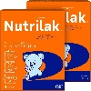 Купить Набор из 2х упаковок NUTRILAK 2 СМЕСЬ СУХ МОЛОЧНАЯ АДАПТИР 300,0 по спец.цене цена