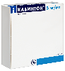 Купить Кавинтон 5 мг/мл концентрат для приготовления раствора для инфузий 5 мл ампулы 10 шт. цена