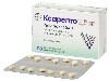 Купить Ксарелто 2,5 мг 98 шт. таблетки, покрытые пленочной оболочкой цена