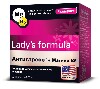 Купить Lady`s formula антистресс+магний в 6 30 шт. капсулы массой 870 мг цена