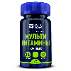 Gls мультивитамины 12+9 комплекс 30 шт. массой по 420 мг