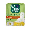 Купить Ola silk sense прокладки ультратонкие для обильных выделений ромашка 8 шт. цена