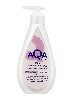Купить Aqa pure крем лифтинг-эффект для зрелой кожи лица и тела 250 мл цена