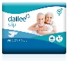 Купить Dailee подгузники для взрослых для людей с тяжелой степенью недержания super medium (средний) 30 шт. цена