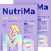 Купить Набор из 2х уп NUTRIMA ЛАКТАМИЛ ДЛЯ ПИТАНИЯ КОРМЯЩИХ ЖЕНЩИН 350,0 по спец.цене цена