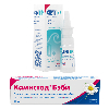 Купить Камистад Бэби гель 20 мл  + Снупик. Набор для здоровья малышей цена