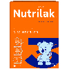 Nutrilak 3 детское молочко напиток сухой молочный 600 гр
