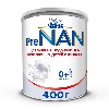 Купить Nan pre смесь сухая для недоношенных и маловесных детей с рождения 400 гр цена