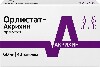 Купить Орлистат-акрихин 60 мг 42 шт. капсулы цена