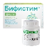 Купить Набор Бифистим Форте капс №10 + Полисорб пор д/сусп 12г - со скидкой цена