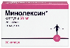 Купить Минолексин 50 мг 20 шт. капсулы цена