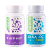 Купить Набор из 1 уп. NOOTERIA LABS 5HTP PRO (5-ГИДРОКСИТРИПТОФАН) N60 КАПС ПО 260МГ+1 уп. ГАБА PRO N60 КАПС ПО 540МГ по специальной це цена