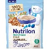 Купить Nutrilon каша молочная гречневая grains&milk 200 гр цена