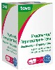 Купить Индапамид/периндоприл-тева 1,25 мг + 5 мг 30 шт. таблетки, покрытые пленочной оболочкой цена