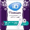 Купить ID PREMIUM УРОЛОГИЧЕСКИЕ ПРОКЛАДКИ РАЗМЕР MINI N20 цена