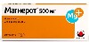 Купить Магнерот 500 мг 50 шт. таблетки цена