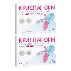 Купить Набор из 2-х уп Криспанорм N10 капс со скидкой цена