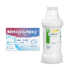 Купить Набор Дюфалак 500мл сироп + Микролакс 4 шт. микроклизма 5мл - со скидкой цена