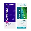 Купить Набор при аллергии Солонэкс 0,01/мл 20 мл + Олоридин 0,1% 5 мл со скидкой цена