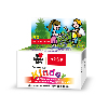 Купить Доппельгерц Kinder Витамины для глаз со вкусом лесных ягод для детей с 3 лет 60 шт. таблетки жевательные цена