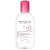 Купить Bioderma Sensibio H2O мицеллярная вода для чувствительной кожи лица 250 мл цена