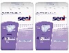 Купить Набор Seni super plus подгузники д/взр extra large n30  из 2 уп со скидкой цена
