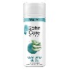 Купить Гель для бритья satin care sensitive aloe vera glide 75 мл цена