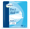 Купить Tena простыни (пеленки) впитывающие для страдающих недержанием bed underpad normal 60x90 30 шт. цена