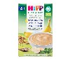 Купить Hipp каша безмолочная овсяная с бананами и мелиссой спокойной ночи с 6 мес 200 гр цена