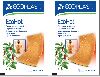 Купить Набор из 2х уп. Ecoplast пластырь перцовый Ecohot 10х18см - со скидкой цена