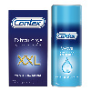 Купить Набор Презервативы Contex Extra Large 12 увелич. размера + Гель Contex WAVE 100ML увлажняющий цена