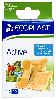 Купить Ecoplast пластырь медицинский тканый (набор) active 16 шт. цена