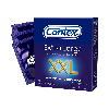 Contex презервативы XXL Extra Large увеличенного размера 3 шт.