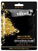 Купить Vilenta маска тканевая для лица и шеи плацентарно-коллагеновая био-золото с керамидами с эффектом лифтинга 1 шт. цена