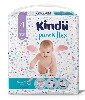 Купить Kindii pure&flex подгузники детские размер 4/7-14 кг/ 54 шт. цена