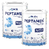 Купить Набор Peptamen смесь д/пациентов от 10 лет и взр 400,0 из 2 уп со скидкой 15% цена