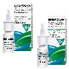 Купить Набор Виброцил (95 доз) флак спрей назальный со скидкой 30% на вторую упаковку цена