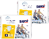 Купить Набор Seni active трусы д/взр normal small №10  из 2 уп со скидкой цена
