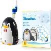 Купить Ингалятор (небулайзер) Пингвин (penguin) компрессорный с сумкой цена