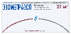 Купить Эзомепразол 20 мг 30 шт. таблетки кишечнорастворимые, покрытые оболочкой цена