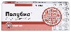 Купить Пелубио 30 мг 30 шт. блистер таблетки цена