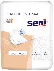 Купить SENI SOFT NORMAL ПЕЛЕНКИ ГИГИЕНИЧЕСКИЕ 60Х60 СМ N10 цена
