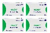 Купить Набор Найз 0,1 №30 табл из 4 уп со скидкой цена