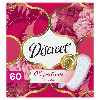 Купить Discreet normal ежедневные гигиенические прокладки 60 шт. цена