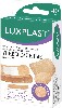 Купить Luxplast пластыри медицинские бактерицидные на нетканой основе универсальные в наборе 40 шт. цена